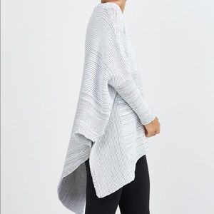 Joah Brown Layer Me Sweater